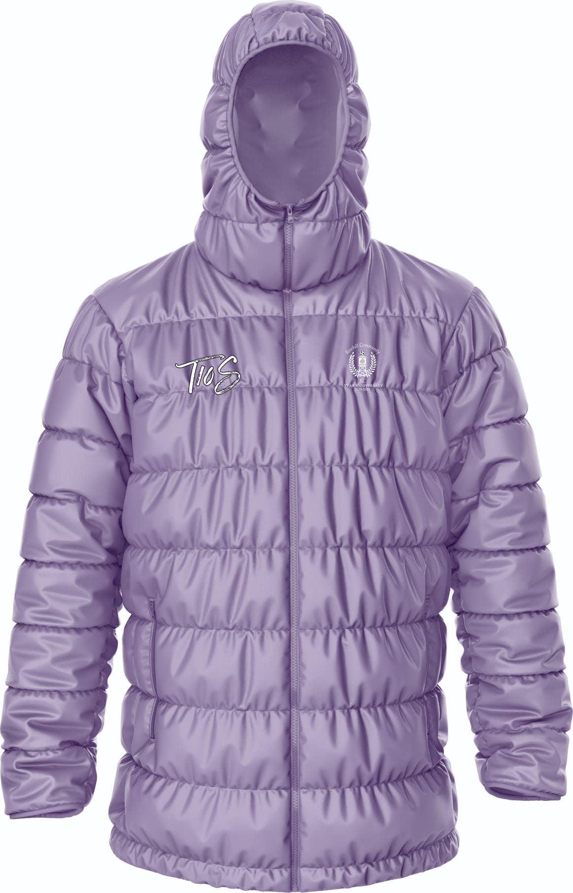 Rosehill Community Padded Jacket