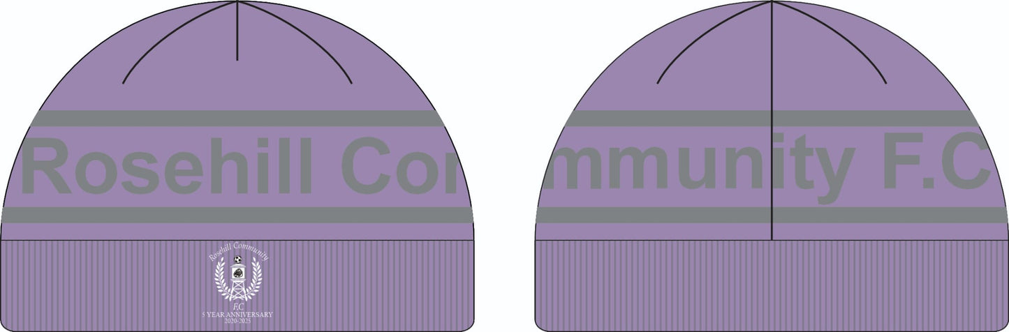 Rosehill Community Beanie