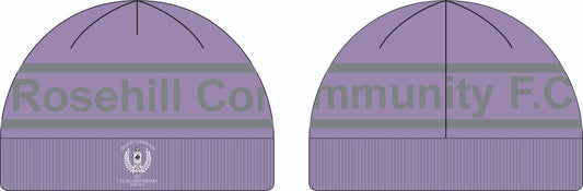 Rosehill Community Beanie