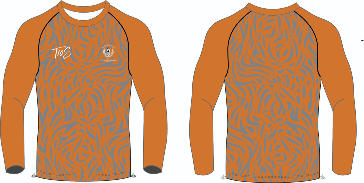 Rosehill Community Windbreakers