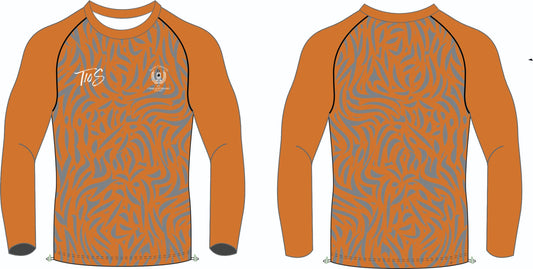 Rosehill Community Windbreakers