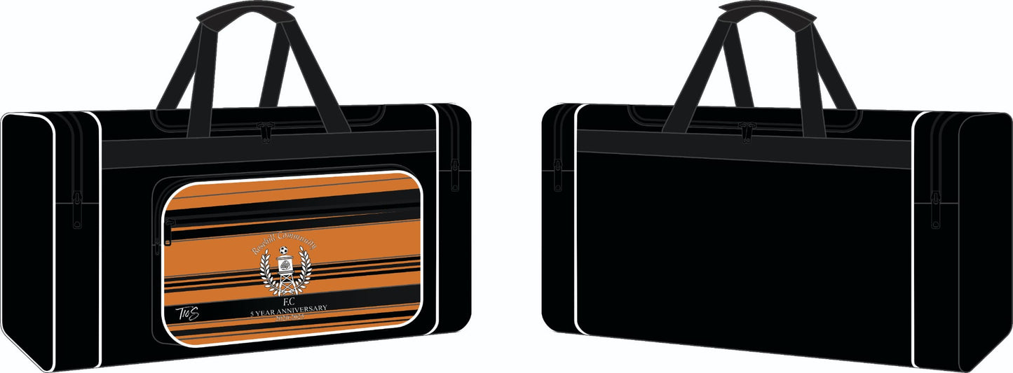 Rosehill Community Duffel Bag