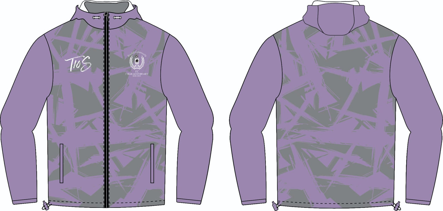 Rosehill Community Training Jacket