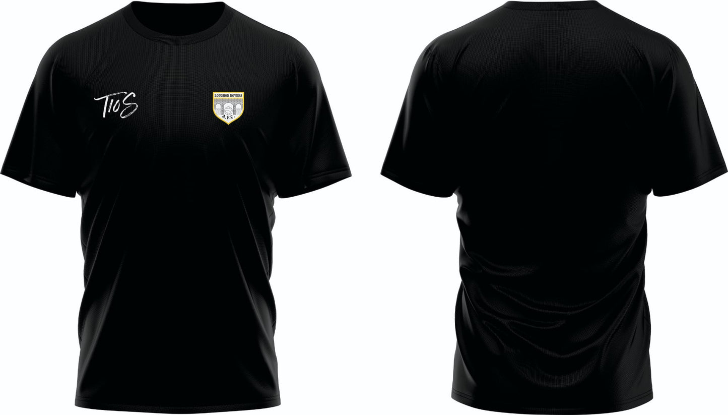 Loughor Rovers AFC Casual Shirt