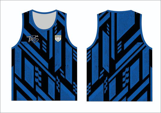 Loughor Rovers AFC Training Vest