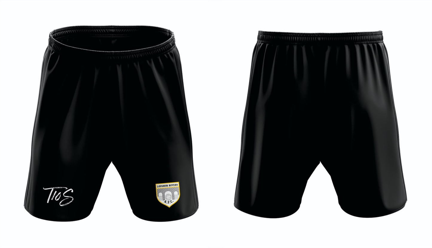 Loughor Rovers AFC Shorts