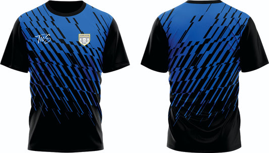 Loughor Rovers AFC Football Shirt