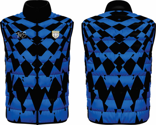 Loughor Rovers AFC Gilet
