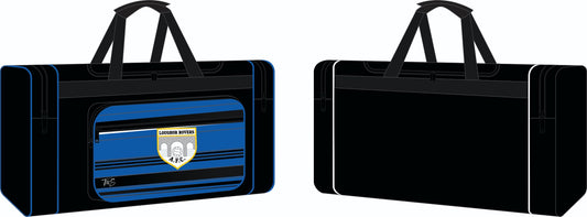 Loughor Rovers AFC Duffel Bag