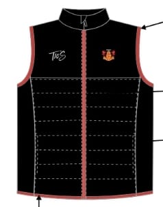 Clase Gilet