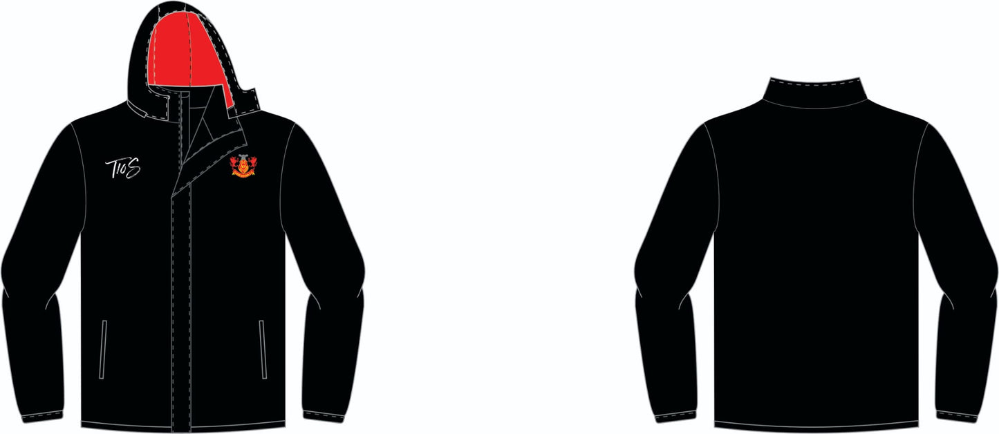 Clase WaterProof Jacket