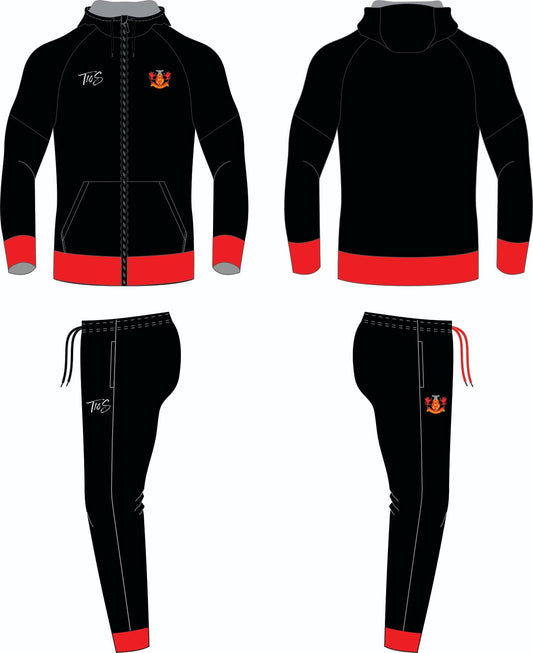 Clase Tracksuit
