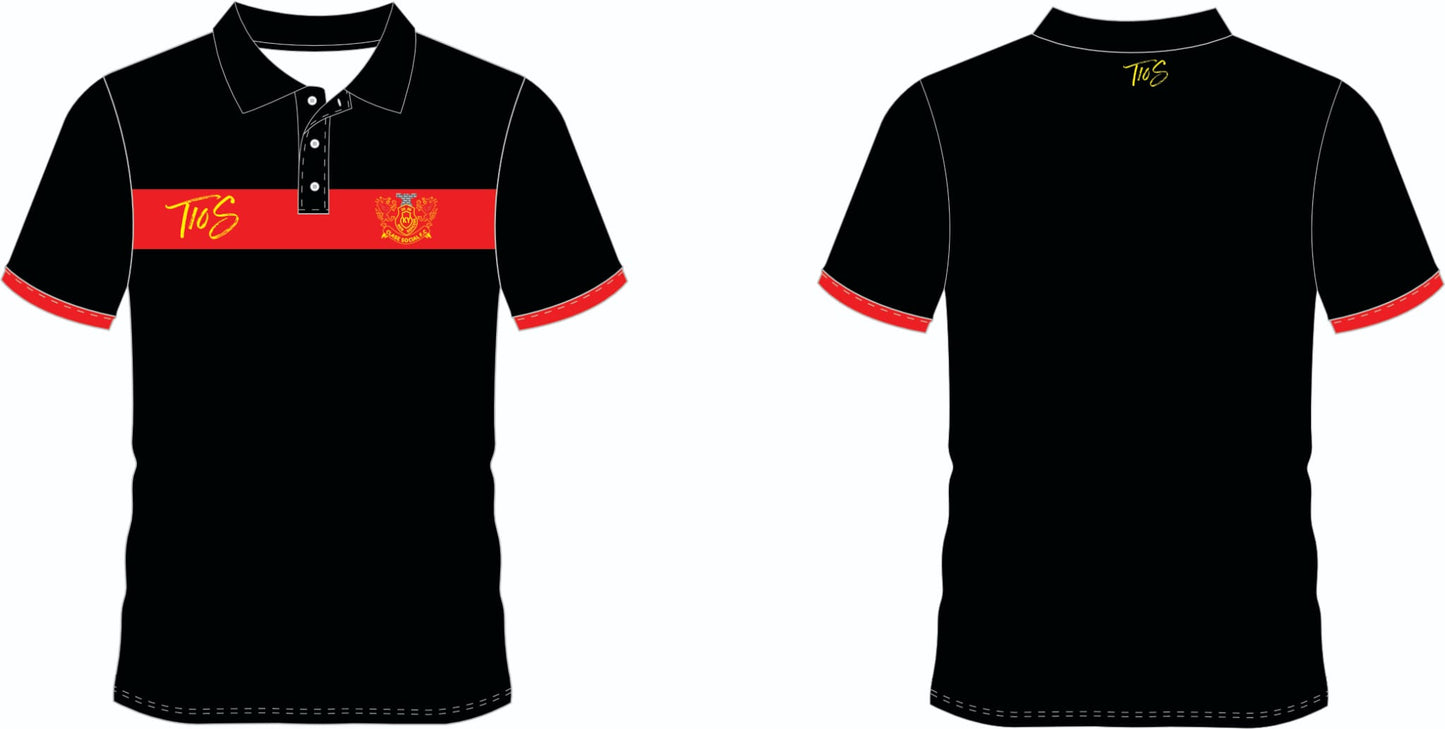 Clase Polo Shirt