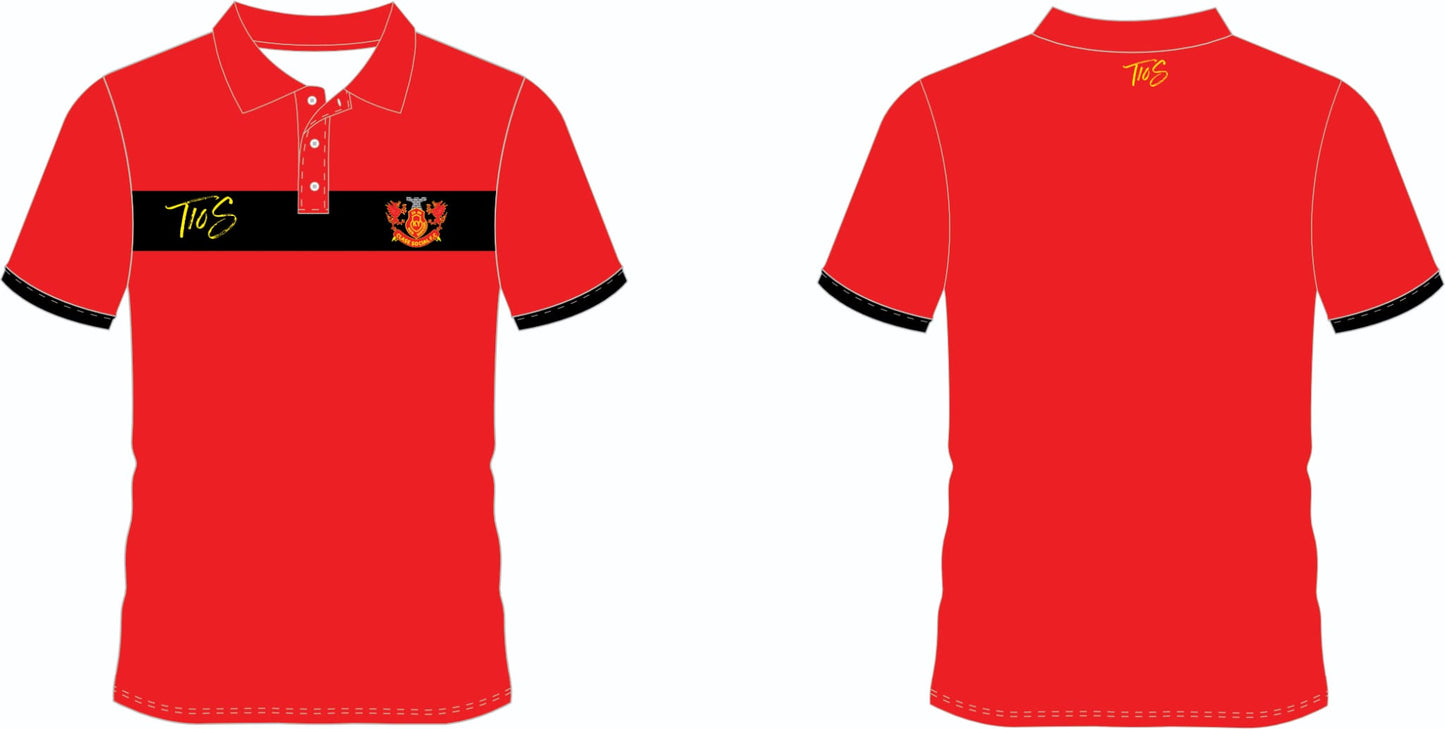 Clase Polo Shirt