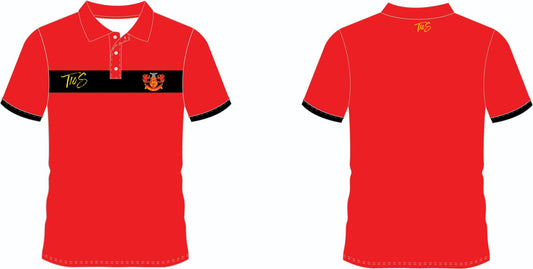 Clase Polo Shirt