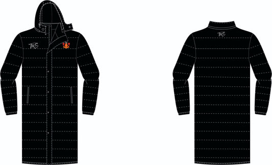 Clase Managers Jacket