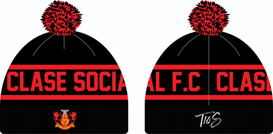 Clase Beanie
