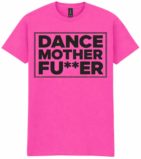 DMF Pink Shirt