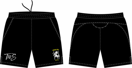 PENLAN RFC Leisure Shorts
