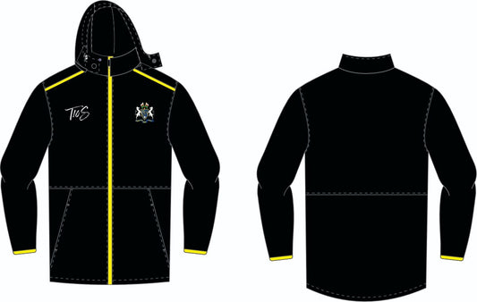 PENLAN AFC Managers Coat