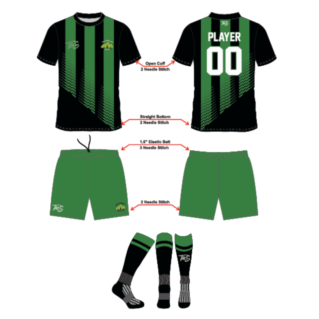 Birchgrove Kit 4