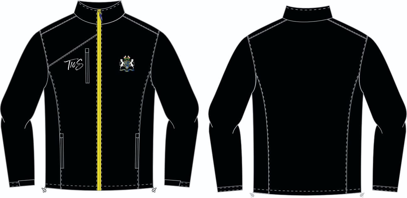 PENLAN AFC Jacket