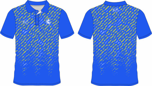 PENLAN RFC Polo Shirt