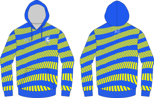 PENLAN RFC Pull Over Hoodie