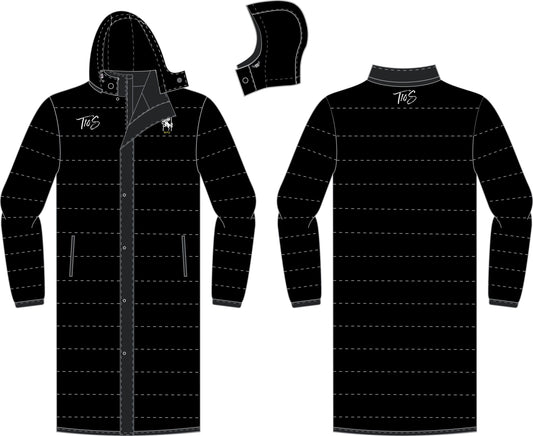 PENLAN RFC Long Jacket