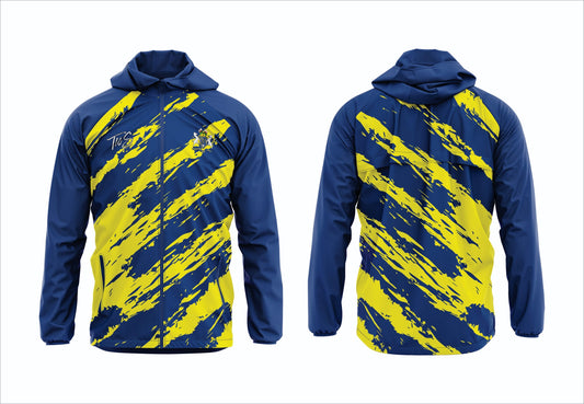 PENLAN AFC Raincoat