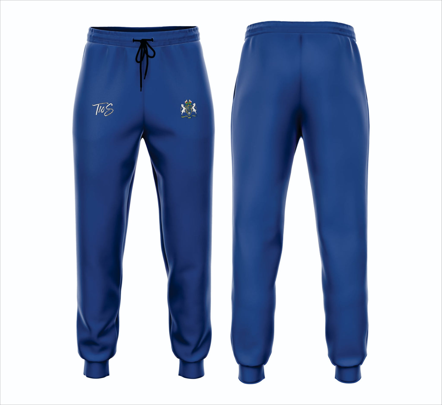 PENLAN AFC Tracksuit Bottoms 2