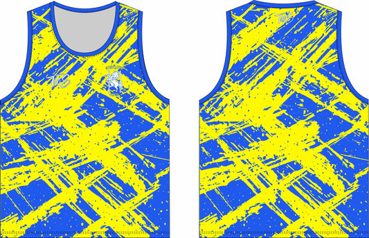 PENLAN RFC Training Vest