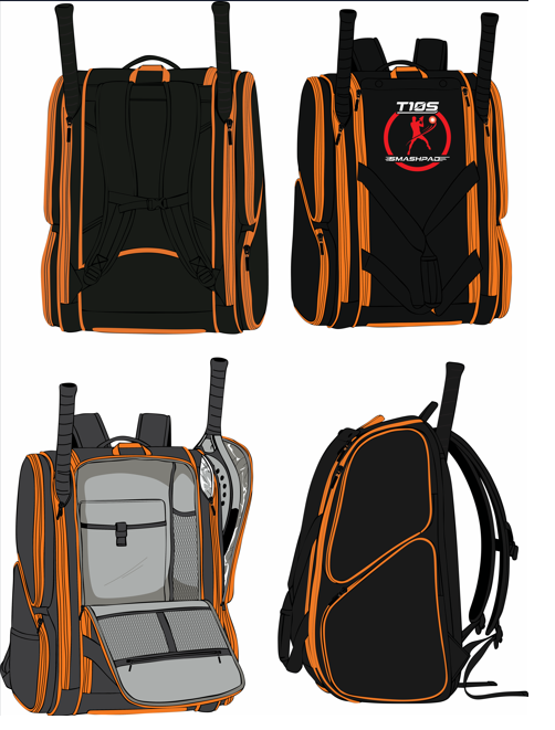 Padel Bag