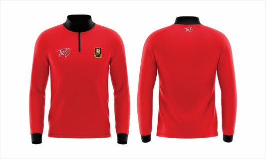Cwm Albion Tracksuit Top