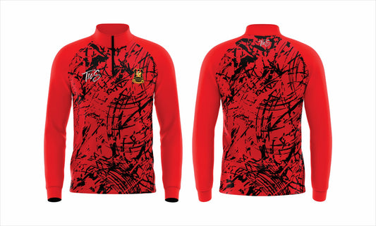 Cwm Albion Tracksuit Top