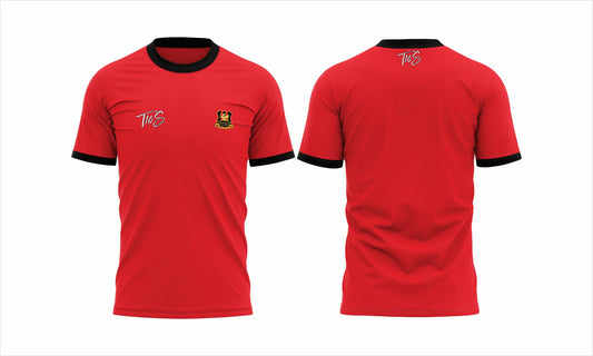 Cwm Albion Plain T-Shirt