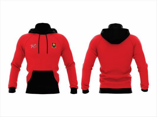 Cwm Albion Hoodie