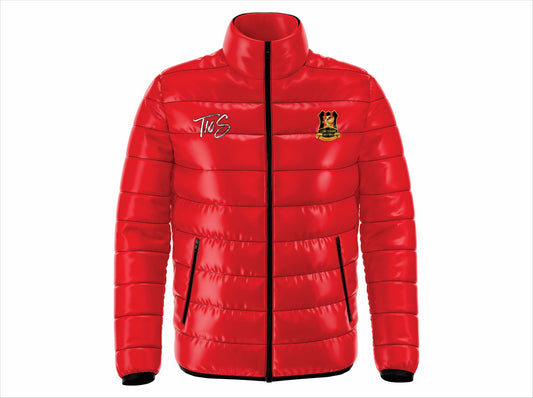 Cwm Albion Padded Jacket