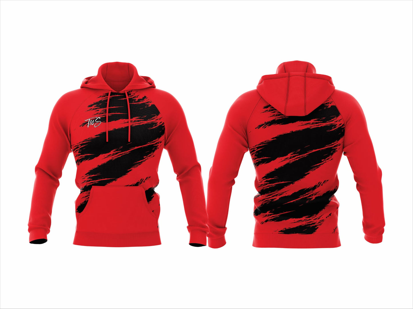 Cwm Albion Hoodie