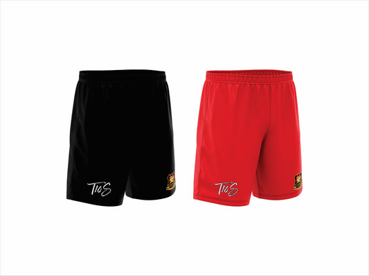 Cwm Albion Shorts