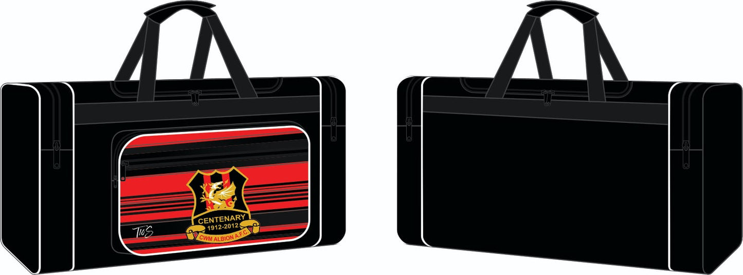 Cwm Albion Duffel Bag