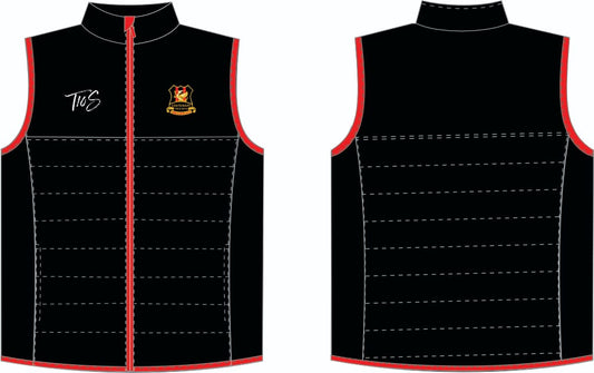 Cwm Albion Bomber Jacket