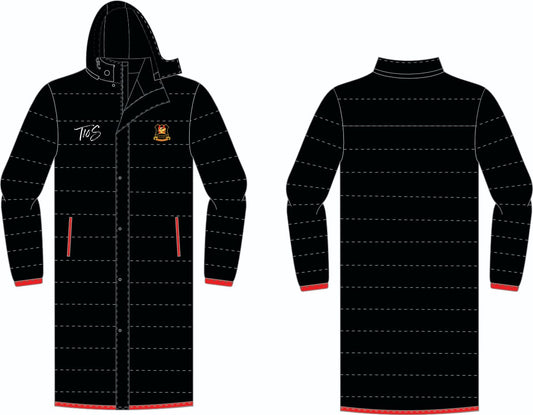 Cwm Albion Managers Jacket
