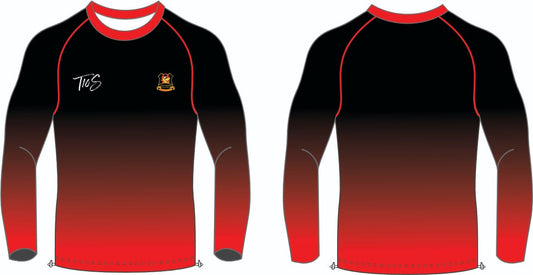 Cwm Albion Gradient Jumper