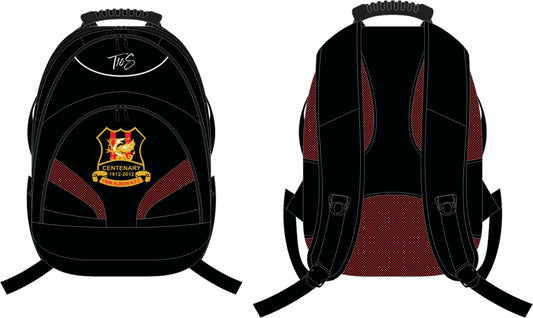 Cwm Albion Alt Backpack