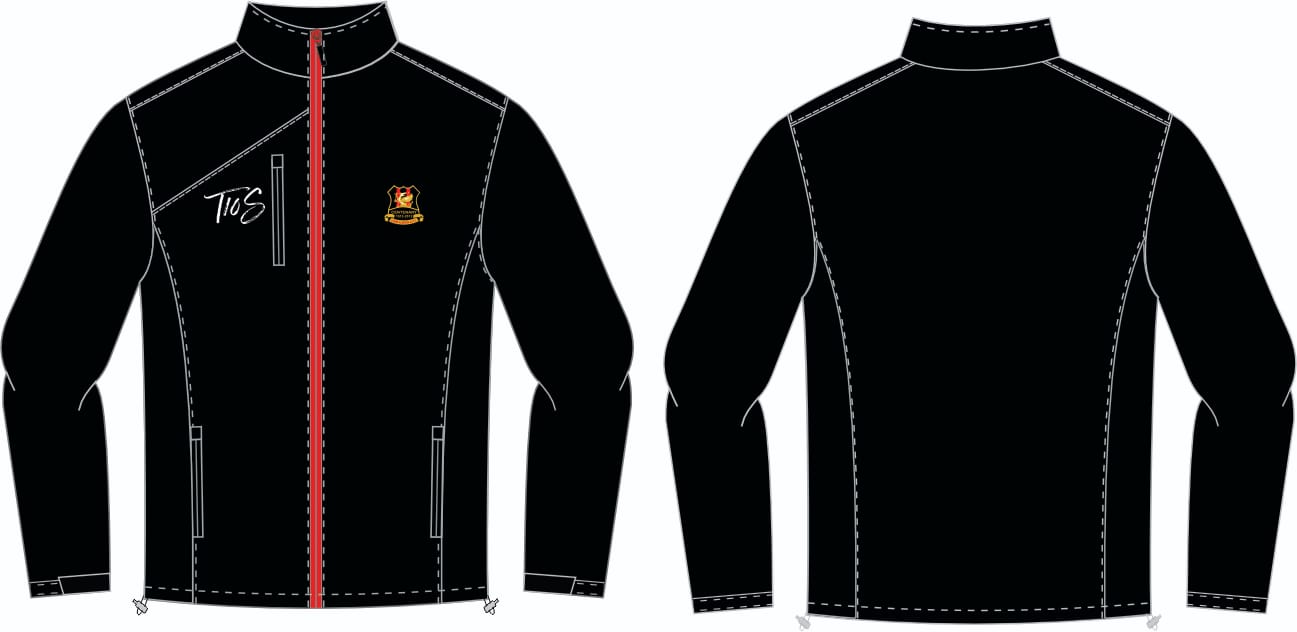 Cwm Albion Jacket
