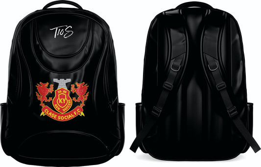 Clase Backpack