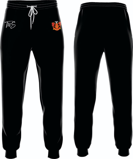 Clase Tracksuit Bottoms