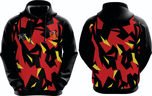 Clase Hoodie