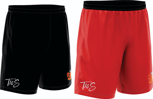 Clase Shorts